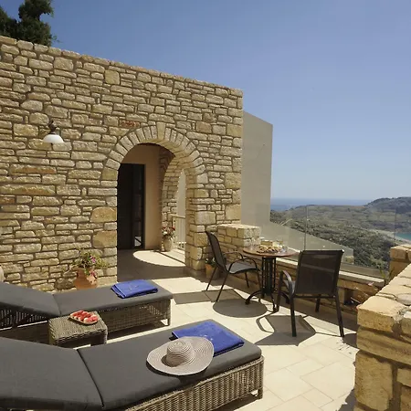 Stefanos Village Mírthios