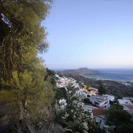 Stefanos Village