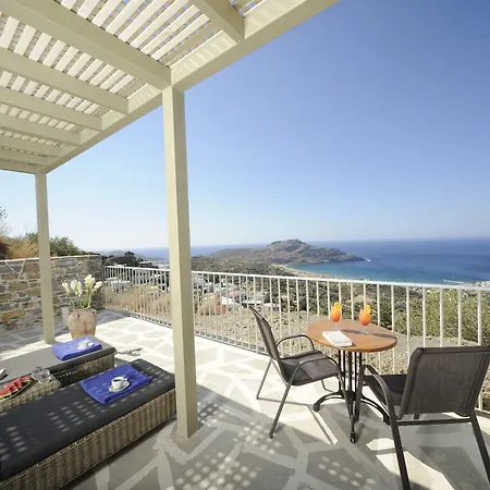 Stefanos Village 3* Mírthios