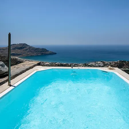 Stefanos Village 3*