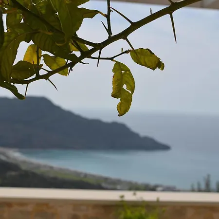 Hotel Stefanos Village 3*